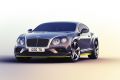 Bentley Continental GT Speed Breitling Jet Team Series Limited Edition