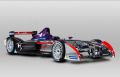 DS Virgin Racing reveals Season Two livery