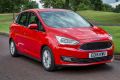 Ford's new C-Max