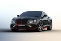 Bentley and Monster debut