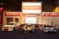 Autosport stage (Photo by Marc Waller)