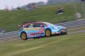 Jordan was flying as he took the fastest time (Photo by Marc Waller)
