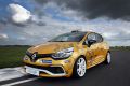 Renault UK Clio Cup