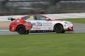 Sutton tops BTCC second practice at Silverstone (Photo by Marc Waller)