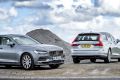 Volvo S90 V90 D4 duo