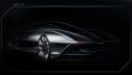 McLaren reveals further details of bespoke ‘Hyper-GT’ car