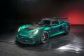 New Lotus Exige Cup 430 unlimited edition