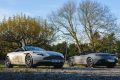 Aston Martin DB11 Volante Convertible