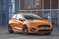 Fiesta ST Ford Performance Edition