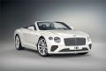 Continental GT Convertible Bavaria Edition by Mulliner