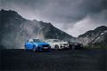 The new BMW X1 xDrive25e and the BMW X2 xDrive25e