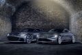 Aston Martin Vantage 007 Edition - DBS Superleggera 007 Edition