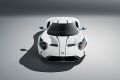 2021 Ford GT Heritage Edition