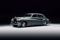 Lunaz unveils world’s first electric classic Rolls-Royce cars