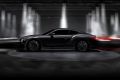 Bentley GT Speed Tease