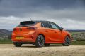 Vauxhall offers new Corsa-e
