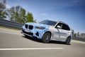 Road Testing BMW i Hydrogen NEXT