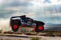 Dakar Test Zaragoza - Audi RS Q e-tron