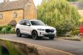 BMW iX3 Premier
