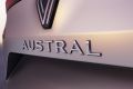 Renault reveals the name of its new SUV: Austral