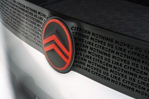 Citroën introduces new brand identity and logo