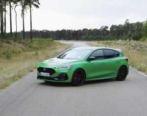 Focus ST