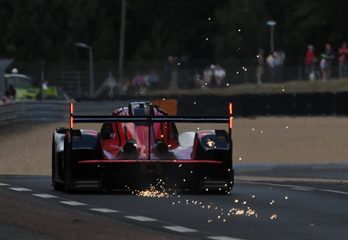 24 Hours of Le Mans 2024 - Photo by Melissa Warren