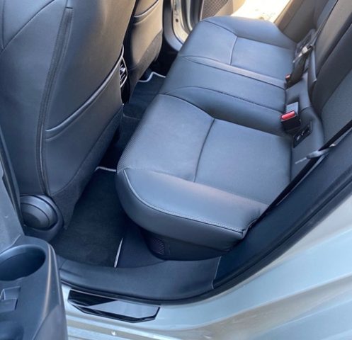 Toyota Corolla Excel