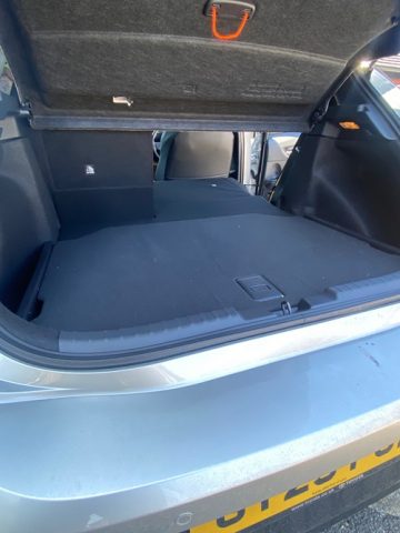 Toyota Corolla Excel