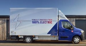 Renault Van