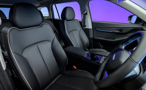 JAECOO E5 SUV