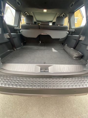 Toyota Landcruiser MY25 Invincible