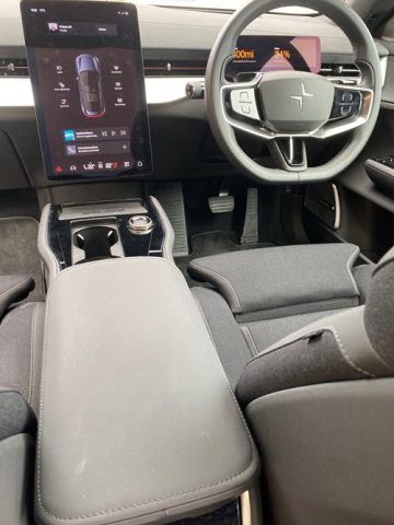Polestar 3