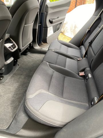 Polestar 3