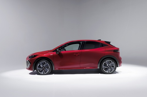 New Renault Clio