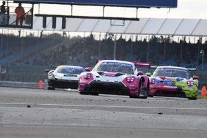 Le Mans Cup GT3(Photo by Melissa Warren)