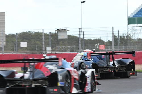 Track action (Photo by Melissa Warren) Track action (Photo by Melissa Warren)