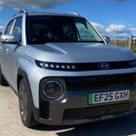 Hyundai INSTER Cross