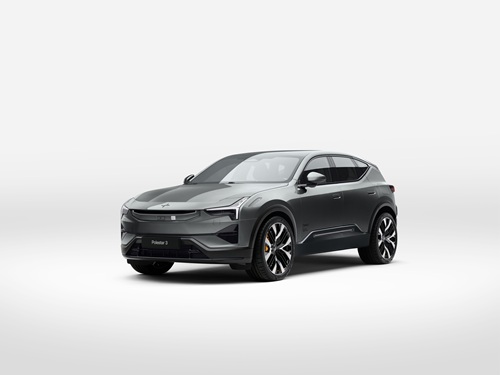 Polestar 3 Model Year 2026