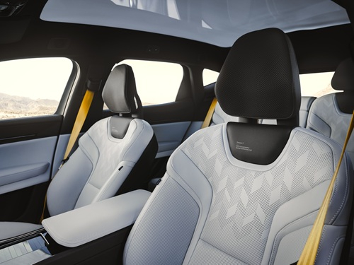 Polestar 3 Model Year 2026