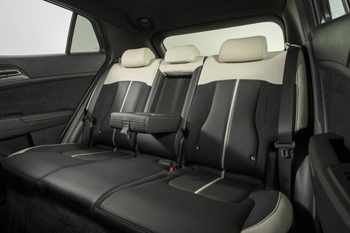 Kia Sportage MY26