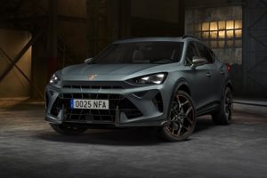 CUPRA Formentor VZ5