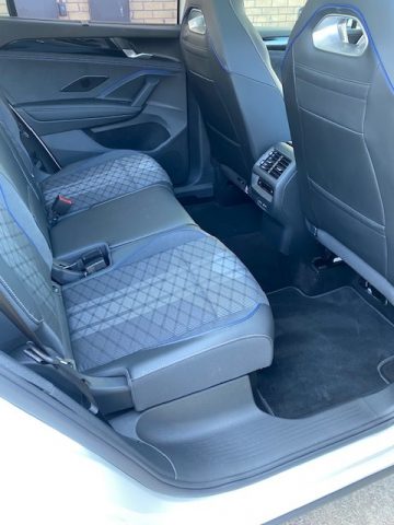 VW Tayron R-Line PHEV SUV