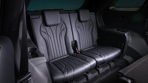 CHERY TIGGO 9