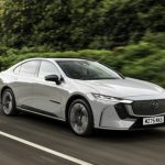Mazda6e