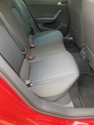 SEAT Arona FR Black Edition 115ps