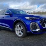 Audi Q5 Sportline SUV