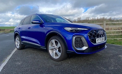 Audi Q5 Sportline SUV