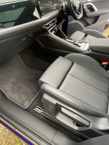 Audi Q5 Sportline SUV Audi Q5 Sportline SUV