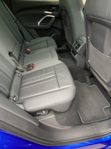 Audi Q5 Sportline SUV Audi Q5 Sportline SUV